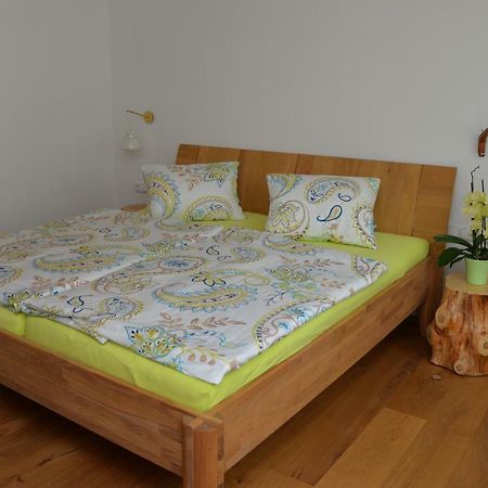 Gaestezimmer Buchegger Krumbach  Kültér fotó