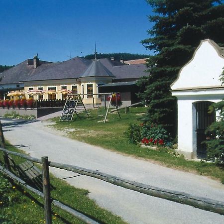Gaestezimmer Buchegger Krumbach  Kültér fotó