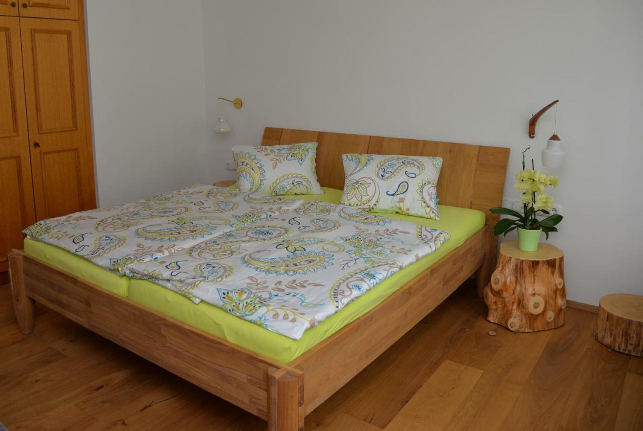 Gaestezimmer Buchegger Krumbach  Kültér fotó
