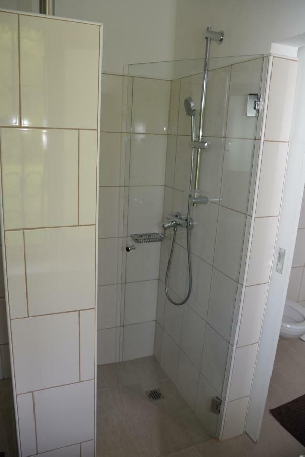 Gaestezimmer Buchegger Krumbach  Kültér fotó