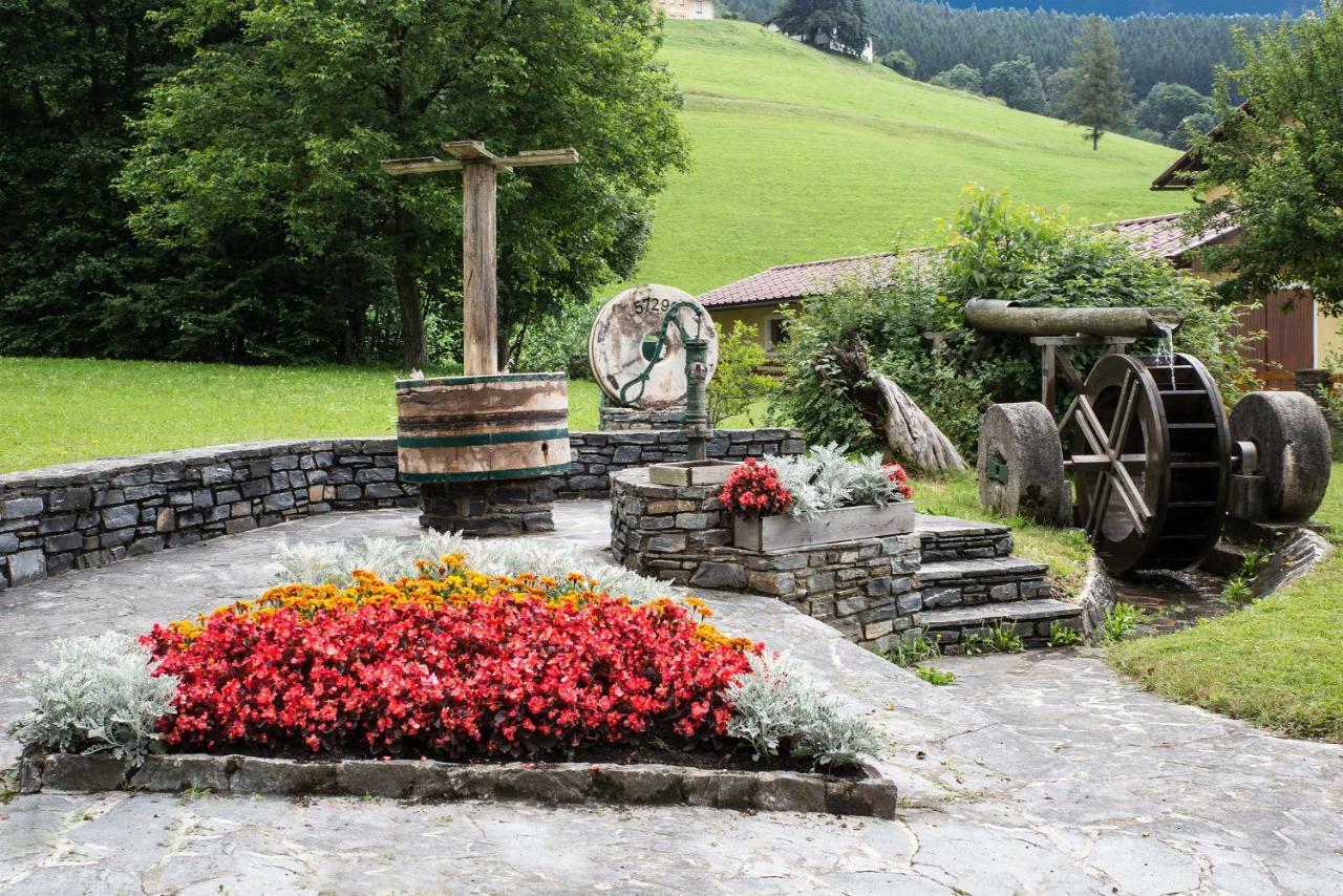 Gaestezimmer Buchegger Krumbach  Kültér fotó