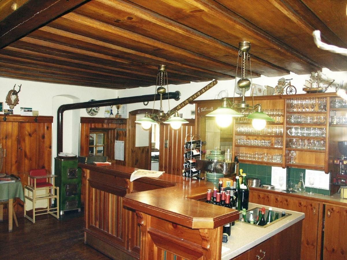 Gaestezimmer Buchegger Krumbach  Kültér fotó