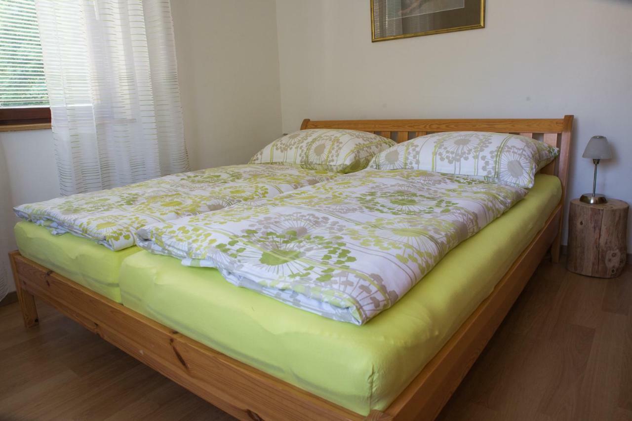 Gaestezimmer Buchegger Krumbach  Kültér fotó