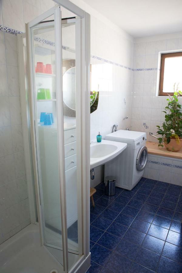 Gaestezimmer Buchegger Krumbach  Kültér fotó