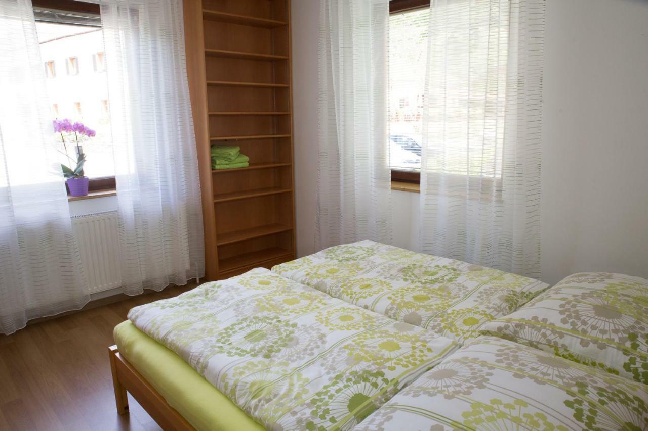 Gaestezimmer Buchegger Krumbach  Kültér fotó